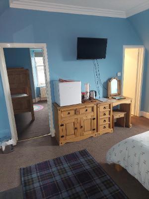 Bank House Bed & Breakfast Thurso Exterior photo